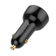 Зарядний пристрій ColorWay Power Delivery PPS USB (USB-A + USB-C) (100W) Black (CW-CHA044PD-BK) - зображення 7