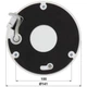 Камера відеоспостереження Hikvision DS-2CD1743G0-IZ(C) (2.8-12) - зображення 5