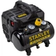 Компресор Stanley FATMAX FMXCM0003E, 105 л/хв, 0.75 кВт, 18 кг (FMXCM0003E) - изображение 6