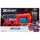 Игрушечное оружие Zuru X-Shot Red Быстрострельный бластер EXCEL Xcess TK-12 (16 патронов) (36436R) - изображение 3