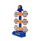 Игрушечное оружие Jazwares Nerf Nerf Elite Bulls-Eye Digital Target (NER0205) - изображение 2
