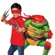 Игрушечное оружие TMNT Мovie III - Кинджал-сай (83524) - изображение 6