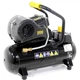 Компрессор Stanley FATMAX FMXCM0043E, 222 л/мин, 1.5 кВт (FMXCM0043E) - изображение 4