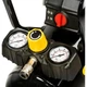 Компрессор Stanley FATMAX FMXCM0043E, 222 л/мин, 1.5 кВт (FMXCM0043E) - изображение 5