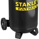 Компресор Stanley FATMAX FMXCM0001E, 180 л/хв, 1.1 кВт, 20,9 кг (FMXCM0001E) - изображение 3