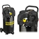 Компресор Stanley FATMAX FMXCM0001E, 180 л/хв, 1.1 кВт, 20,9 кг (FMXCM0001E) - изображение 5