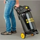 Компресор Stanley FATMAX FMXCM0001E, 180 л/хв, 1.1 кВт, 20,9 кг (FMXCM0001E) - изображение 9