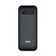 Мобильный телефон Ergo E241 Black - изображение 2