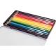 Карандаши цветные Cool For School Premium шестигранные, 12 цветов (CF15173) - изображение 2