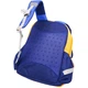 Рюкзак школьный Upixel Dreamer Space School Bag - Сине-желтый (U23-X01-B) - изображение 8