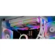 Кулер для корпуса ID-Cooling AF-127-ARGB-W TRIO - изображение 7