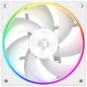 Кулер для корпуса ID-Cooling AF-127-ARGB-W TRIO - изображение 8