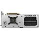 Відеокарта MSI GeForce RTX4070Ti Super 16Gb GAMING X SLIM WHITE (RTX 4070 Ti Super 16G GAMING X SLIM WHIT) - зображення 3