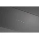 Вытяжка кухонная GRANADO Vivares 613-1100 grafito glass (GCH316399) - изображение 10