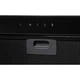 Вытяжка кухонная GRANADO Palamos 4713-1200 Black glass (GCH4713120011) - изображение 6