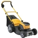 Газонокосилка Stiga 48V, 4Ah, ширина кошения 46 см (Collector548AEKit) - изображение 1