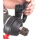 Гайковерт Milwaukee M18 ONEFHIWF1-0X, 1", 2400Нм, кейс (без АКБ та ЗП) (4933459732) - зображення 6