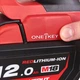Гайковерт Milwaukee M18 ONEFHIWF1-0X, 1", 2400Нм, кейс (без АКБ та ЗП) (4933459732) - зображення 10