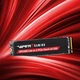 Накопичувач SSD 2TB Patriot VP4300 Lite M.2 2280 PCIe 4.0 x4 (VP4300L2TBM28H) - изображение 9