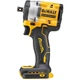 Гайковерт DeWALT 18V XR Li-lon, бесщёточный, 406 Нм (DCF921N) - изображение 1