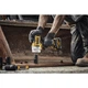 Гайковерт DeWALT 18V XR Li-lon, безщітковий, 1626 Нм (без АКБ та ЗП) (DCF961N) - зображення 5