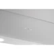 Вытяжка кухонная GRANADO Vivares 613-1100 white glass (GCH316355) - изображение 9
