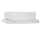 Вытяжка кухонная Pyramida TLX1-50 WH - изображение 8