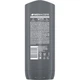 Гель для душу Dove Men+Care Чистота та комфорт 400 мл (8717644683149/8720181313448) - зображення 2