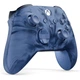 Геймпад Microsoft Xbox Wireless Controller Stormcloud Vapor (QAU-00130) - зображення 3