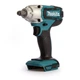 Гайковерт Makita DTW190Z LXT, 18В, 190Нм, 1/2" (без АКБ та ЗУ) (DTW190Z) - зображення 1
