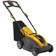 Газонокосилка Stiga 48V, 2Ah, ширина кошения 34 см (Combi336eKit) - изображение 1