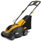 Газонокосилка Stiga 48V, 2Ah, ширина кошения 34 см (Combi336eKit) - изображение 2