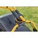 Газонокосилка Stiga бензинова самохідна Combi553SE (Combi553SE) - изображение 10