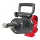 Гайковерт Milwaukee 1", M18 ONEFHIWF1D-0C, 2711Нм, кейс (без АКБ та ЗП) (4933471755) - изображение 8
