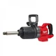 Гайковерт Milwaukee 1", M18 ONEFHIWF1D-0C, 2711Нм, кейс (без АКБ та ЗП) (4933471755) - изображение 9