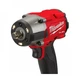 Гайковерт Milwaukee імпульсний 1/2"881 Нм з фрикційним кільцем M18 FMTIW2F12-502X (4933478450) - зображення 9