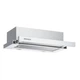 Вытяжка кухонная GRANADO Telde 603-700 white glass (GCH16355) - изображение 2