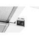 Вытяжка кухонная GRANADO Telde 603-700 white glass (GCH16355) - изображение 4