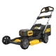 Газонокосилка DeWALT 2х18 В, 53 см (без АКБ та ЗП) (DCMWP134N) - изображение 11