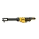 Гайковерт DeWALT кутовий, 12V XR Li-lon, безщітковий, 81 Нм (без АКБ та ЗП) (DCF503EN) - зображення 1