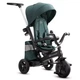 Детский велосипед Kinderkraft Easytwist Midnight Green (KKRETWIGRE0000) (5902533914500) - изображение 9