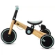 Детский велосипед Kinderkraft 3 в 1 4TRIKE Sunflower Blue (KR4TRI22BLU000 (5902533922406) - изображение 11