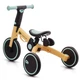 Детский велосипед Kinderkraft 3 в 1 4TRIKE Sunflower Blue (KR4TRI22BLU000 (5902533922406) - изображение 12