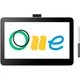 Планшет-монитор Wacom One13 Touch (DTH134W0B) - изображение 1