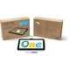 Планшет-монитор Wacom One13 Touch (DTH134W0B) - изображение 7