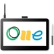 Планшет-монитор Wacom One13 Touch (DTH134W0B) - изображение 10