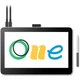 Планшет-монитор Wacom One13 Touch (DTH134W0B) - изображение 11