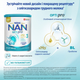 Детская смесь Nestle NAN 3 Optipro 2'FL от 12 мес. 800 г (7613033358869) - изображение 2