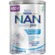 Детская смесь Nestle NAN Безлактозная с рождения 400 г (7613031568147) - изображение 1
