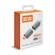 Перехідник USB-A toUSB-C ColorWay (CW-AD-AC) - зображення 5